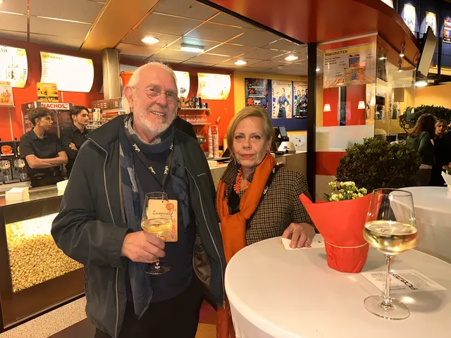 Foto: Lisa Stöckl