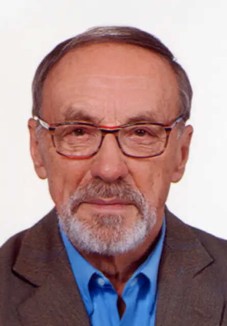Josef Siegl ist am 26. September 2025 im 92. Lebensjahr verstorben. | Foto: Siegl