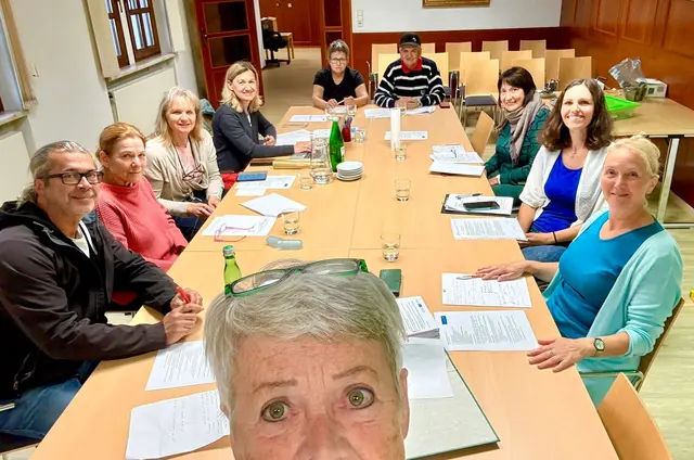 Foto: Fotos: weiterer Verwendung nur mit Erlaubnis der Gemeinde Mörbisch