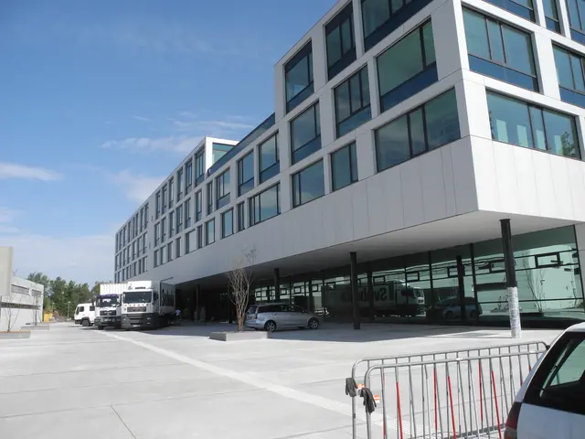 Die ungarische Einbrecherbande sitzt bereits in der Justizanstalt Korneuburg ein. | Foto: MeinBezirk