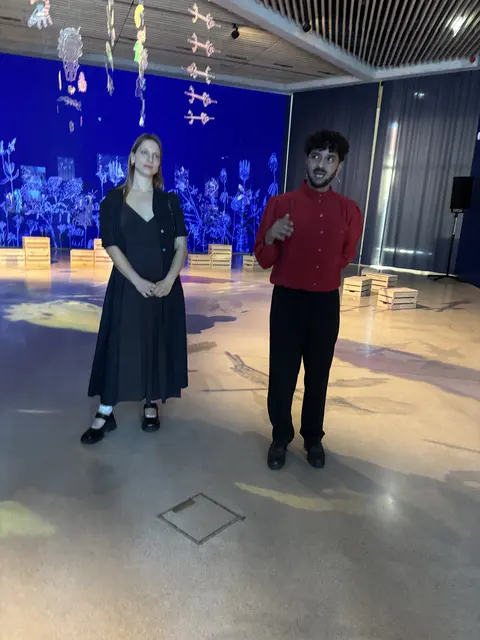 Foto: Tanja Handlfinger