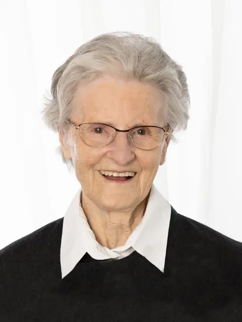 Rosa Leeb, Perg | Foto: Familie/Privat