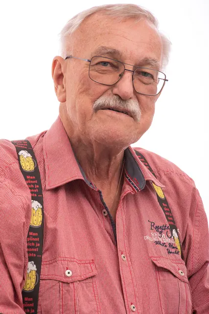 Heli Wiesinger, Mauthausen | Foto: Familie/Privat