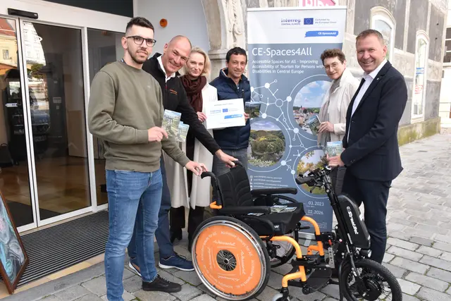 Foto: Alexandra Goll