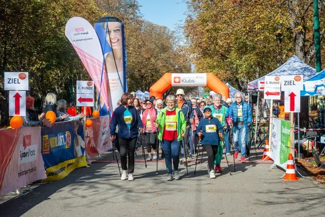 Foto: Wiener Pensionistenklubs