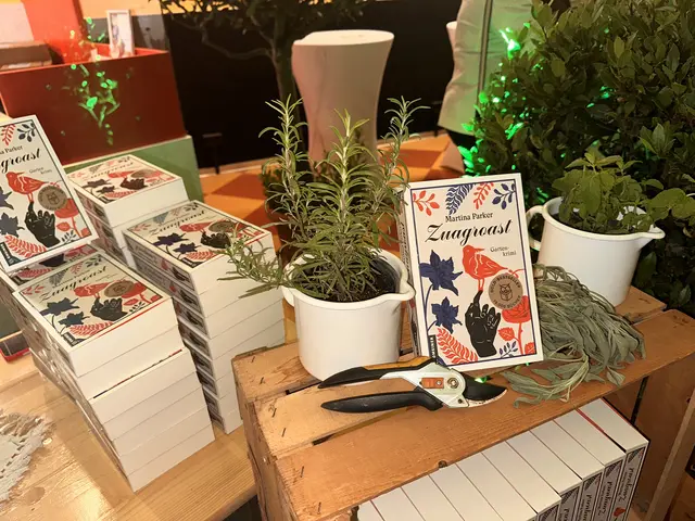 Foto: Lisa Stöckl