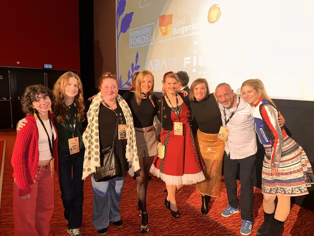 Foto: Lisa Stöckl