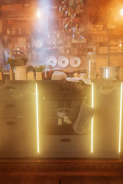 Foto: Inter IKEA Systems B.V. 2025 