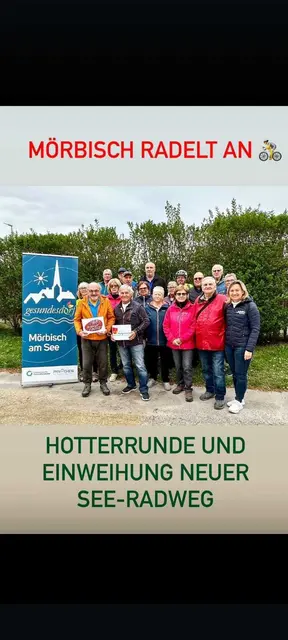 Foto: Fotos: weiterer Verwendung nur mit Erlaubnis der Gemeinde Mörbisch