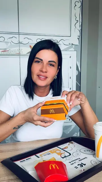 Letztlich bleibt es dem Konsumenten überlassen, welche Burger-Philosophie am besten zu ihm passt. | Foto: McDonalds