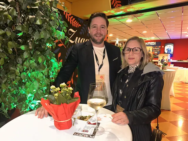 Foto: Lisa Stöckl