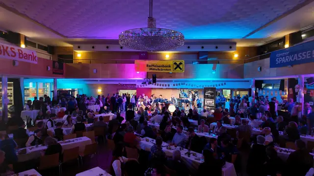 Der musikalische Erfolg geht in die vierte Runde. | Foto: Privat