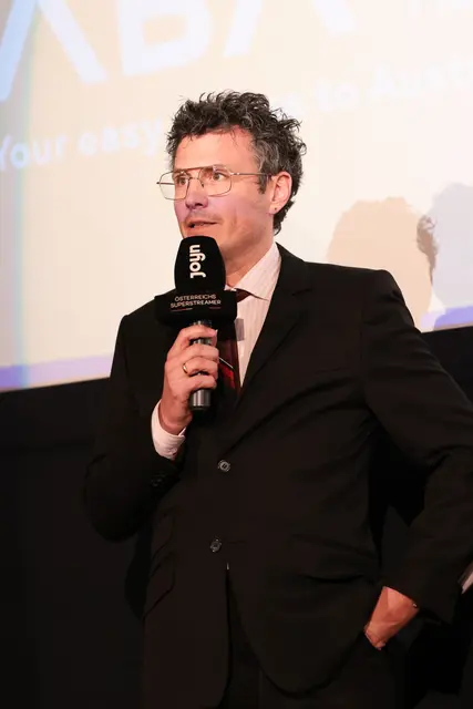 Foto: JOYN/Monika Fellner