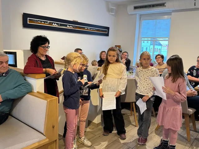 Foto: Fotos: weiterer Verwendung nur mit Erlaubnis der Gemeinde Mörbisch