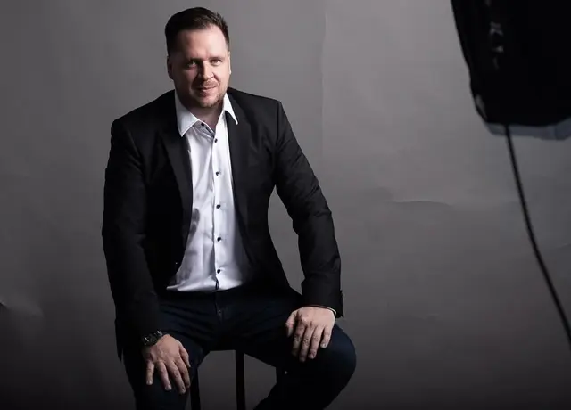 Foto: Patrick Sokolovsky