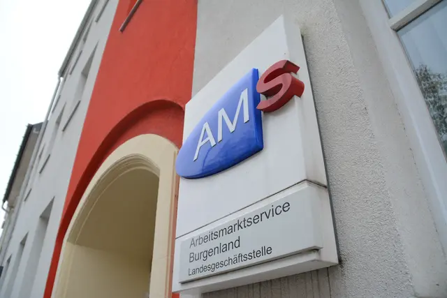 7.525 Burgenländerinnen und Burgenländer mit Ende September waren beim AMS Burgenland als arbeitslos vorgemerkt (+5,0 Prozent im Vorjahresvergleich). Zusätzlich waren 1.928 Personen in Schulungen (+2,3 Prozent).  | Foto: Tscheinig