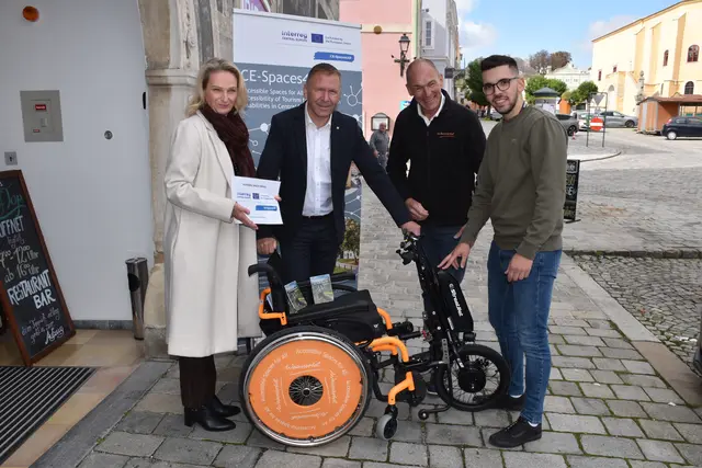 Foto: Alexandra Goll