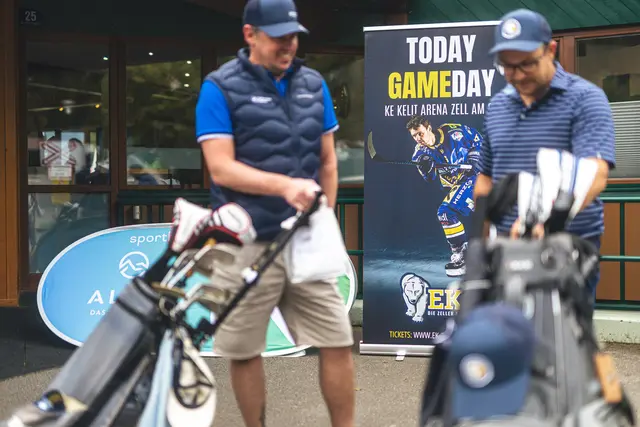 Foto: EK Zeller Eisbären