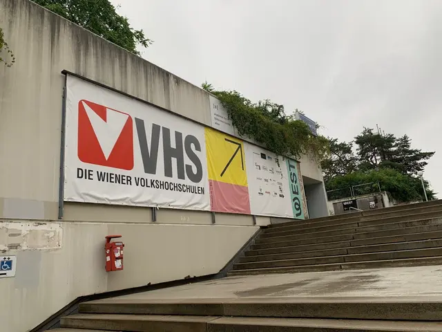 Der Stadtrechnungshof nahm die Förderungen an die Wiener Volkshochschulen genauer unter die Lupe. (Archiv) | Foto: Miriam Al Kafur