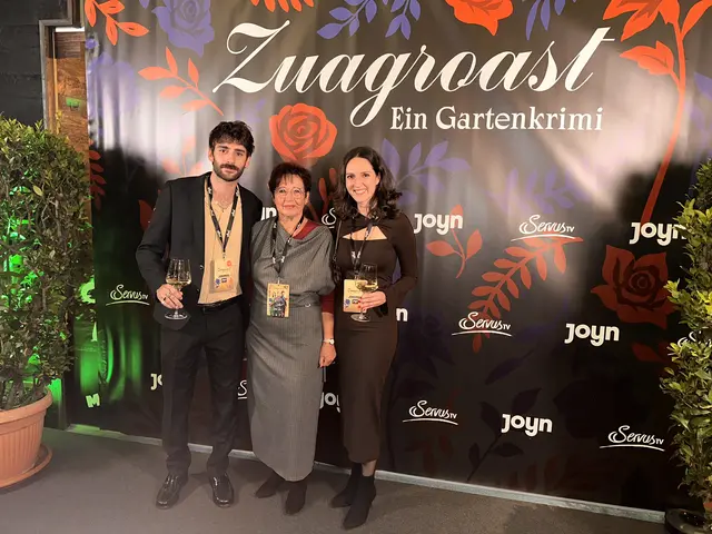 Foto: Lisa Stöckl