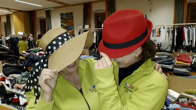 Foto: Marion Priglinger