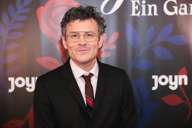 Foto: JOYN/Monika Fellner