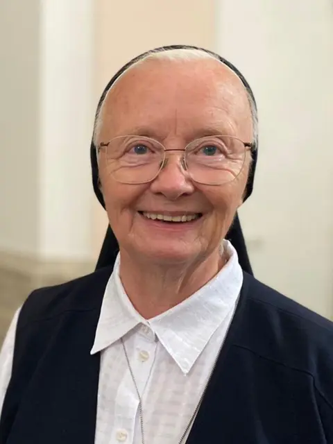 Sr. Maria Michaela, Hedwig Schreiner, Baumgartenberg | Foto: Familie/Privat