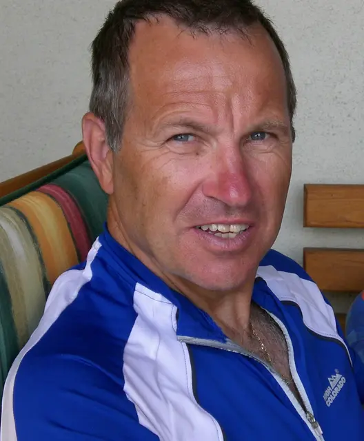 Alfred Reiter, Schwertberg | Foto: Familie/Privat