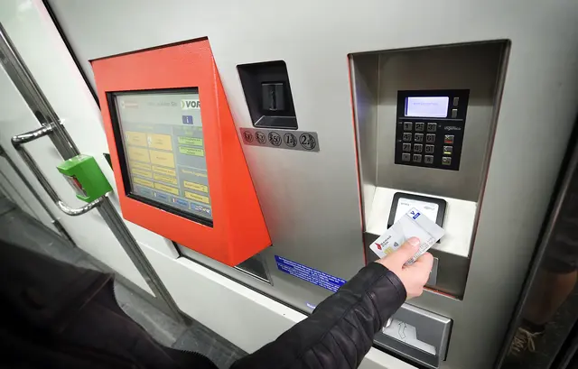 "Im internationalen Vergleich bleibe Wien mit dem neuen Preis noch immer günstig", so Klubvorsitzende Sanja Drazic (SPÖ). | Foto: Johannes Zinner/Wiener Linien