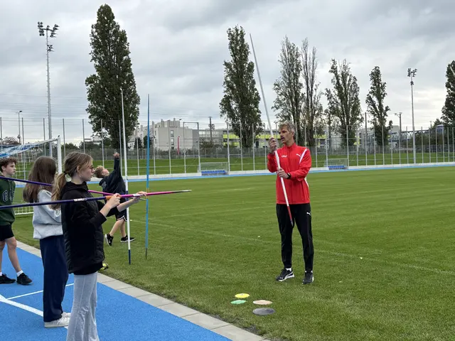 Foto: Michael Marbacher/MeinBezirk