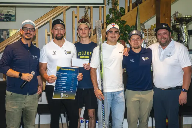 Foto: EK Zeller Eisbären