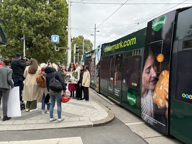 Foto: Luca Arztmann/MeinBezirk