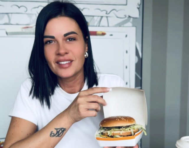 McDonald’s Frauenhofen zeigt, wie standardisierte Qualität und schnelle Verfügbarkeit zusammenpassen. | Foto: McDonalds