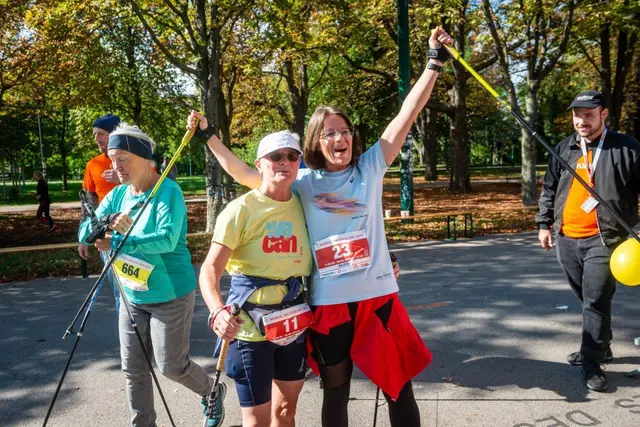 Foto: Wiener Pensionistenklubs