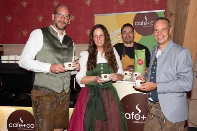 Foto: café & co