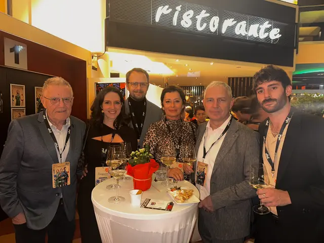Foto: Lisa Stöckl