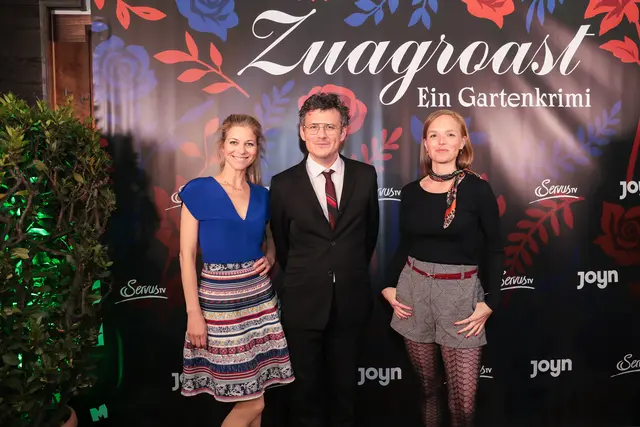 Foto: JOYN/Monika Fellner