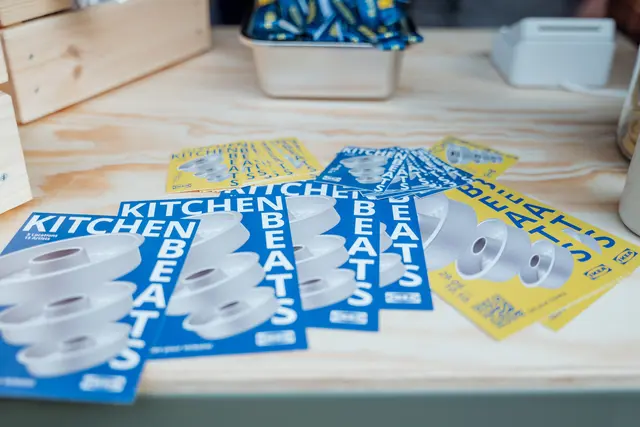 Foto: Inter IKEA Systems B.V. 2025 