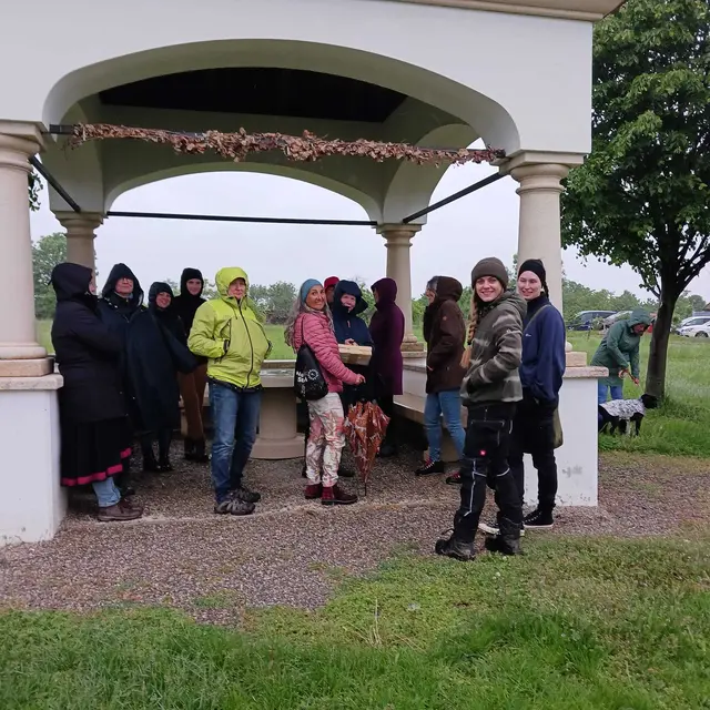 Foto: Fotos: weiterer Verwendung nur mit Erlaubnis der Gemeinde Mörbisch