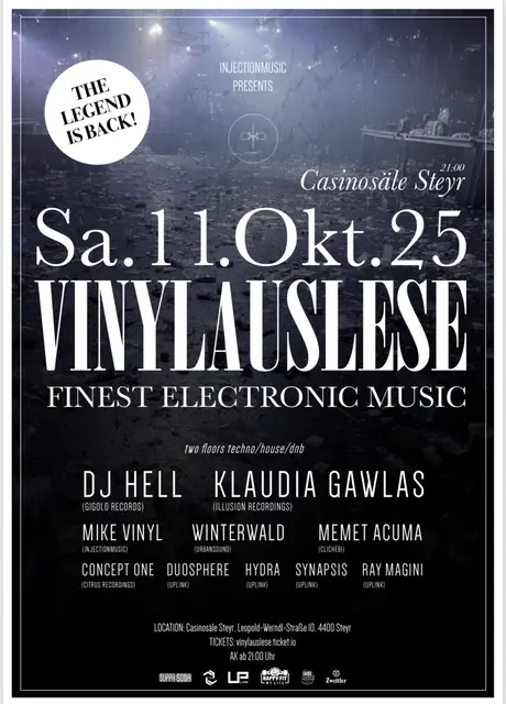 Foto: injectionmusic