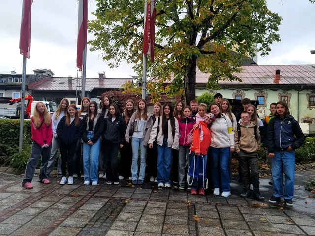 Foto: Ortsmarketing Kössen