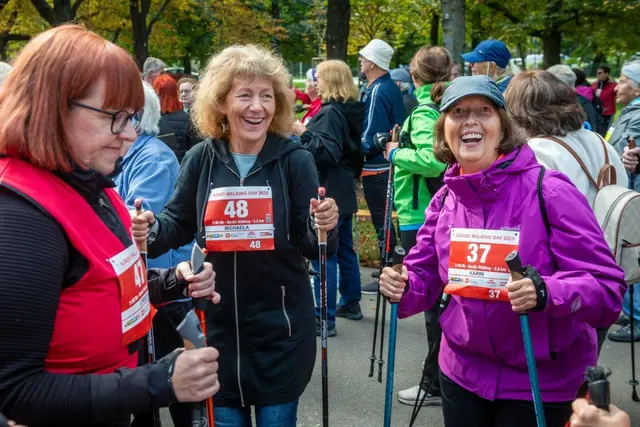 Foto: Wiener Pensionistenklubs
