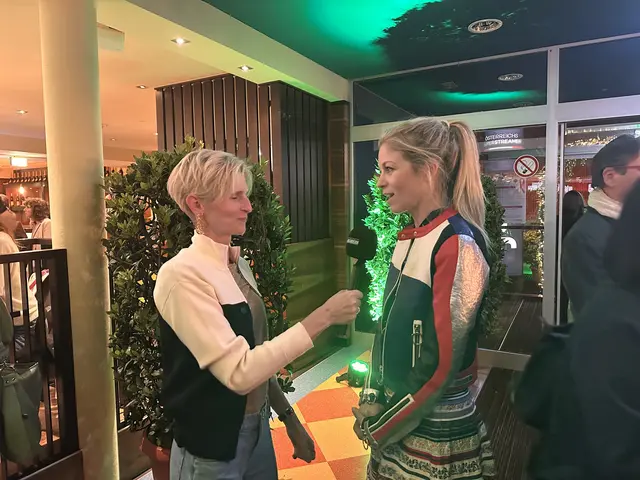 Foto: Lisa Stöckl