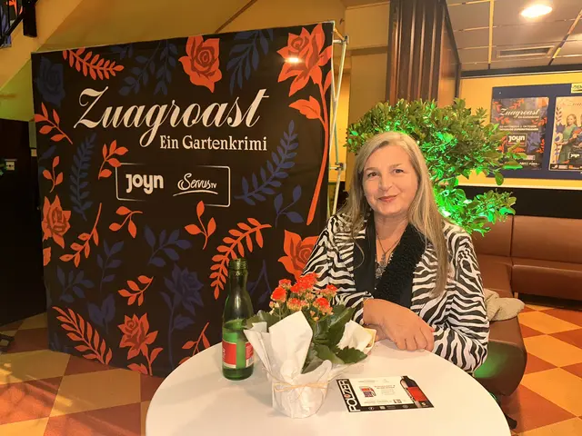 Foto: Lisa Stöckl