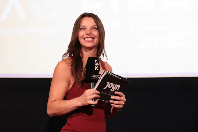 Foto: JOYN/Monika Fellner