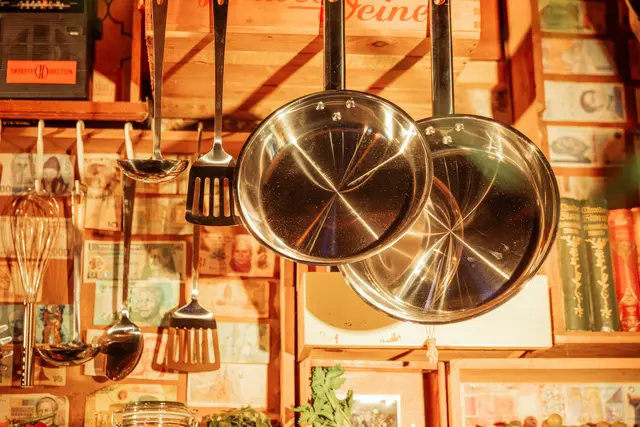 Foto: Inter IKEA Systems B.V. 2025 