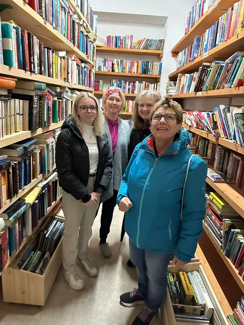 Foto: Fotos: weiterer Verwendung nur mit Erlaubnis der Gemeinde Mörbisch