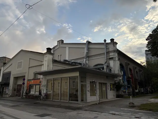 Foto: MeinBezirk/Markus Kropac