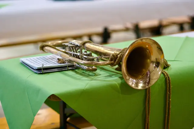 Drei Musikschulen im Wechselland haben sich zusammengeschlossen. | Foto: Santrucek