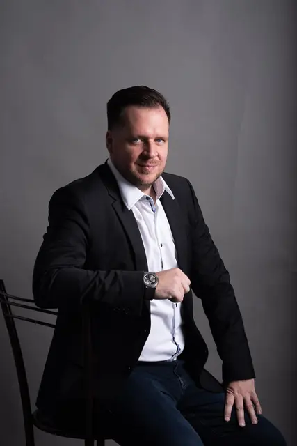 Foto: Patrick Sokolovsky